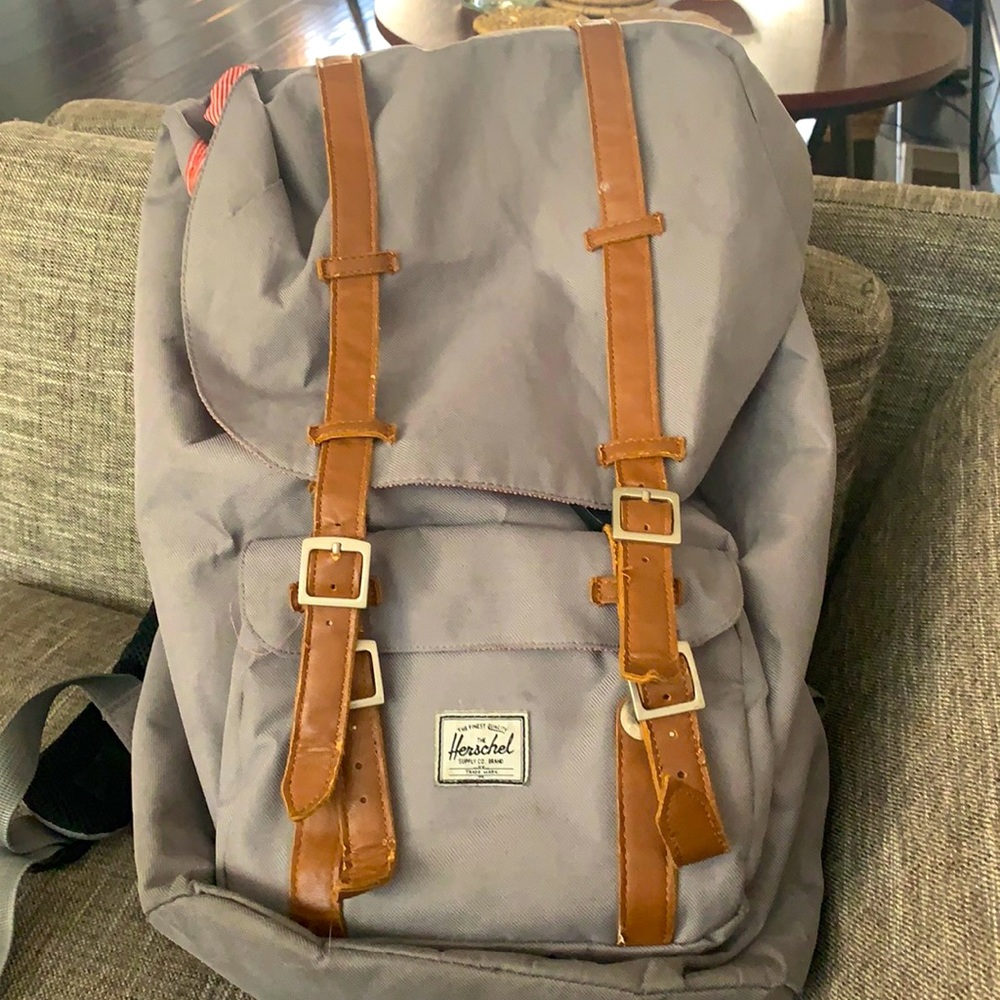 Herschel Backpack